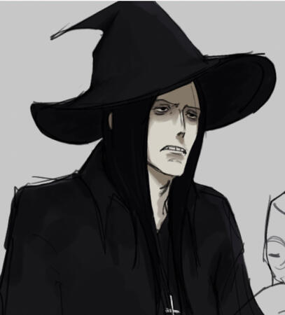 Art by https://www.instagram.com/typeofag/